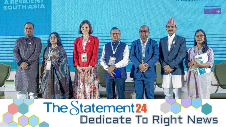 Regional climate conference 2023 has ended