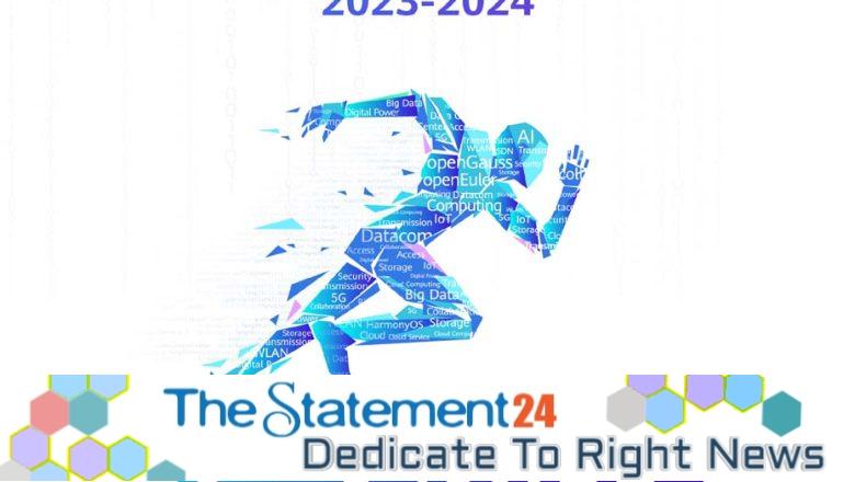 ‘Huawei ICT Competition 2023-2024’ launched in Bangladesh