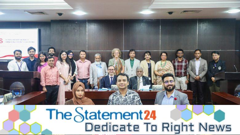 British Council announces IELTS Scholarship champion