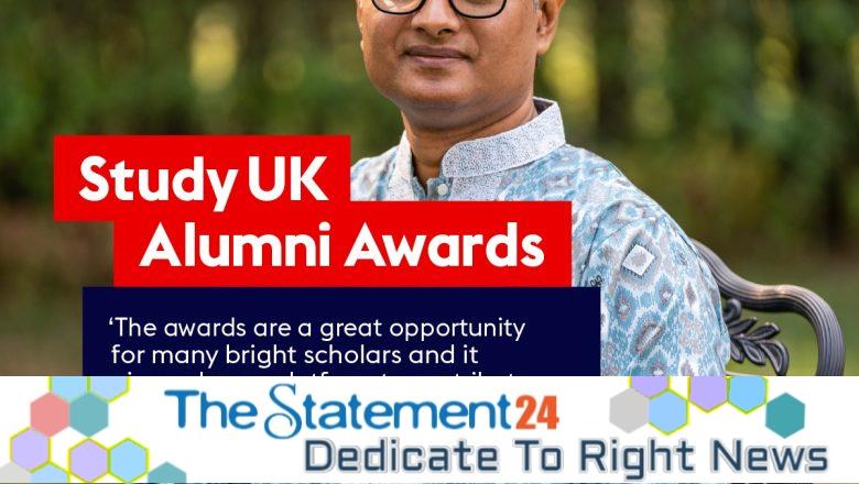 British Council Invites Applications for Study UK Alumni Awards 2024