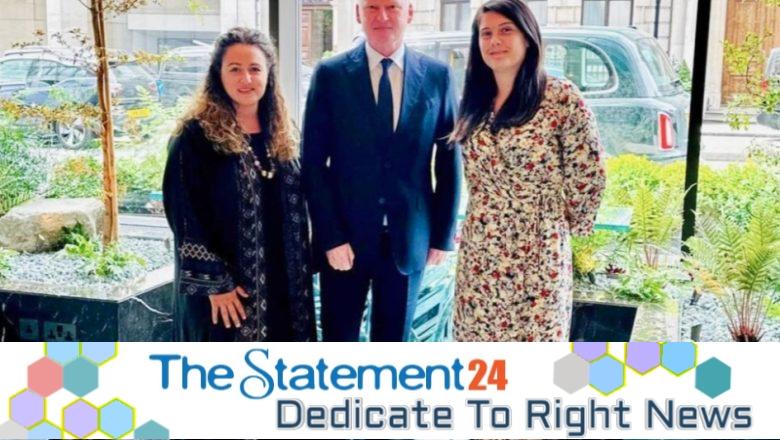 Haileybury Bhaluka acknowledged as Centre of Safeguarding Excellence by The Safeguarding Alliance