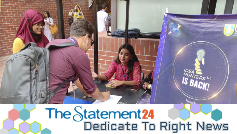 Registration of ‘Idea Hunters 3.0’ is open