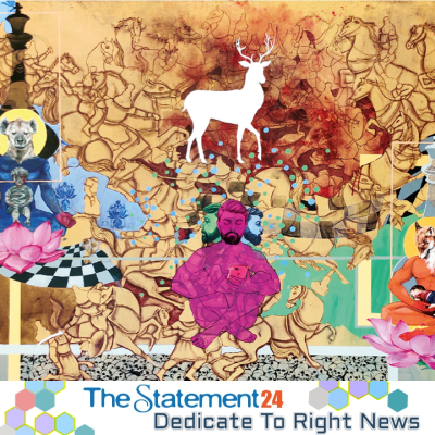 Inaugural ‘Platforms’ Website Launch Unveils Bangladesh’s Artistic Treasures