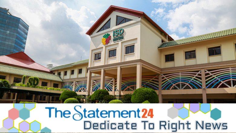 ISD launches Young Sustainability Award to make green citizens