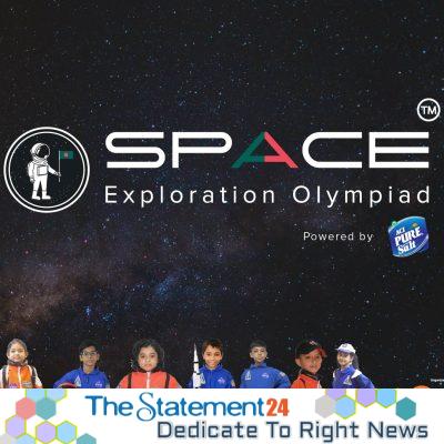 Opportunity to participate in Space Exploration Olympiad