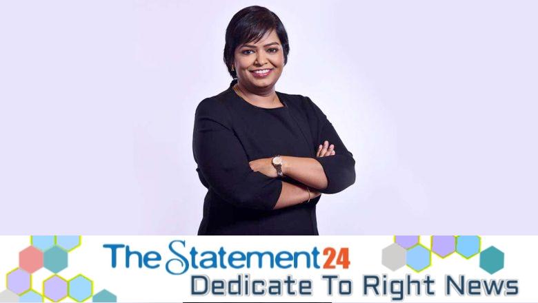 Supriya Srivastava appointed as new BUH for Sheetfed of Seigwerk Bangladesh