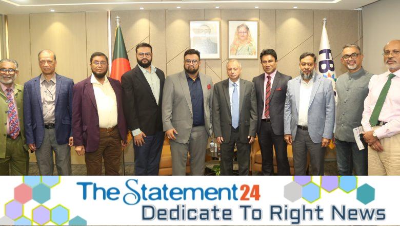 FBCCI holds tripartite with Commonwealth, BSMA