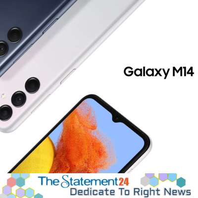 Samsung Galaxy M14 5G: An impressive all-rounder mid-range smartphone