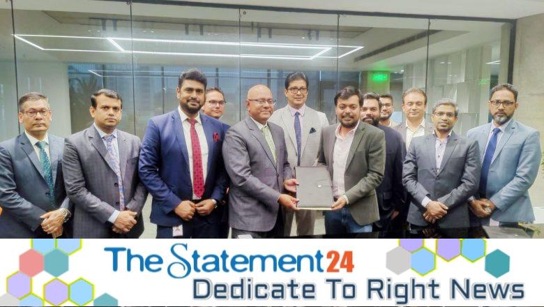 iFarmer, Padma Bank partner in financing cooperation for farmers and entrepreneurs