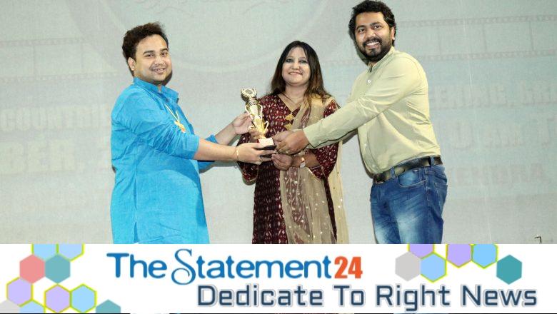 ‘Megher Kopat’ wins three awards at Global Independent Film Festival of India