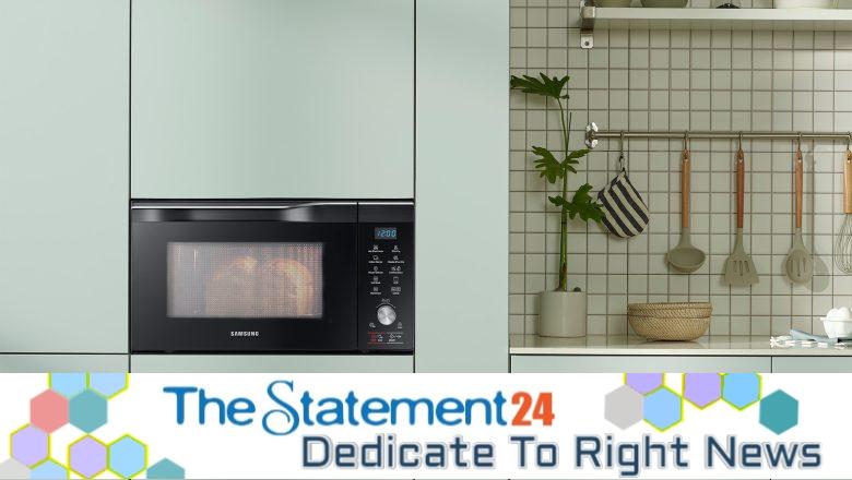 Concoct healthy delicacies in minutes