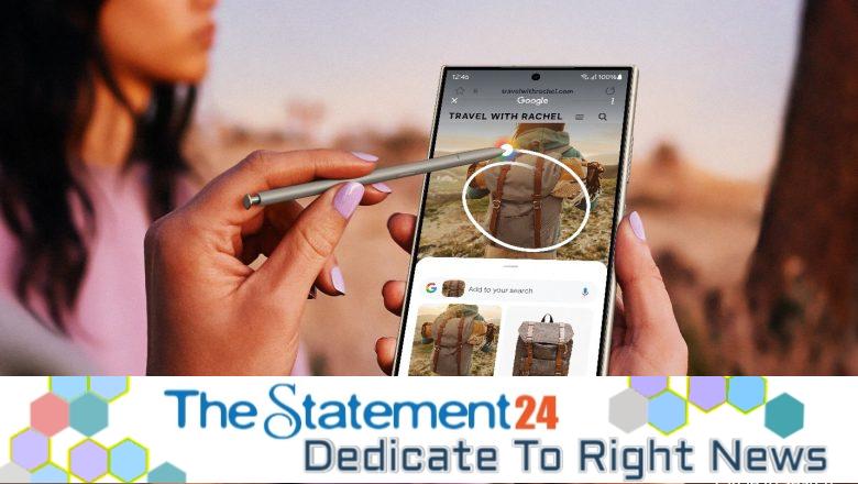 Samsung reveals its latest and greatest!