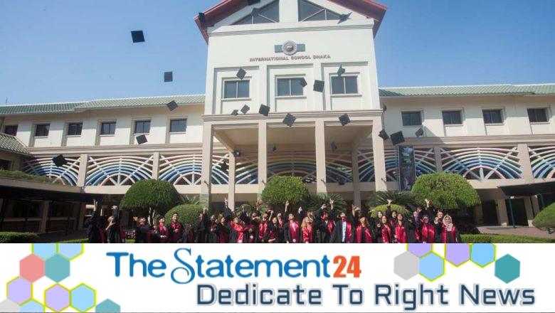 ISD introduces scholarship programme for high school students