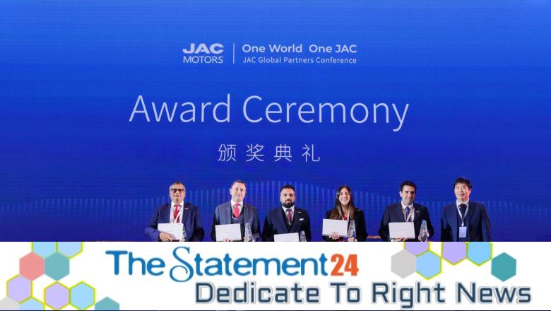 Energypac brings home ‘Brand Star Award’