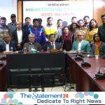 Vitamin-Fortified Safe Edible Oil A Must for Public Health: Speakers at Journalists’ Workshop