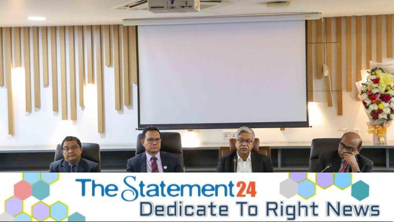 The government has given utmost priority to the cyber security of the land service system