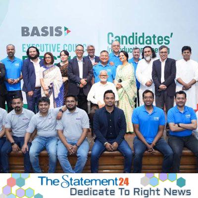BASIS hosts Candidates’ Introduction Meeting for upcoming BASIS Election