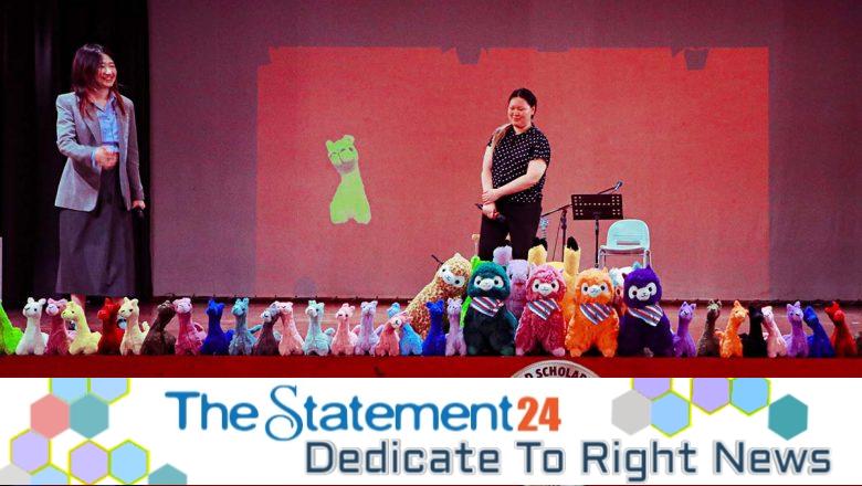 DPS STS School Dhaka hosts ‘The World Scholar’s Cup 2024’