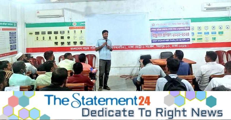 400 public transport drivers trained by DAM and BRTA jointly