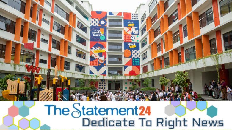 Glenrich International School to host Discovery Day for prospective parents