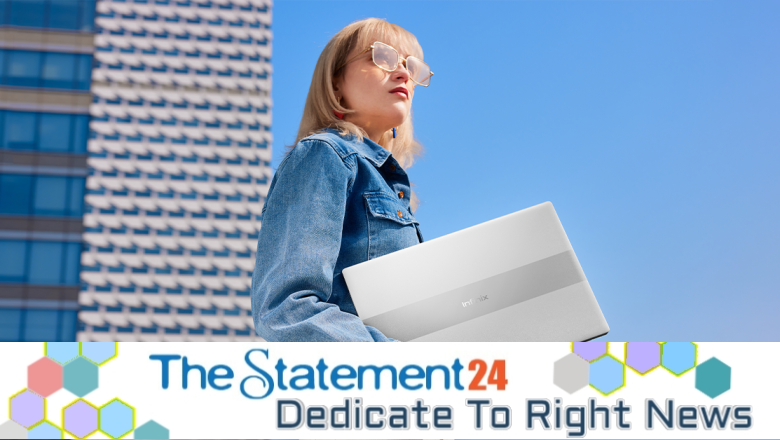 Infinix Inbook Y2 Plus: An affordable powerhouse for everyday use