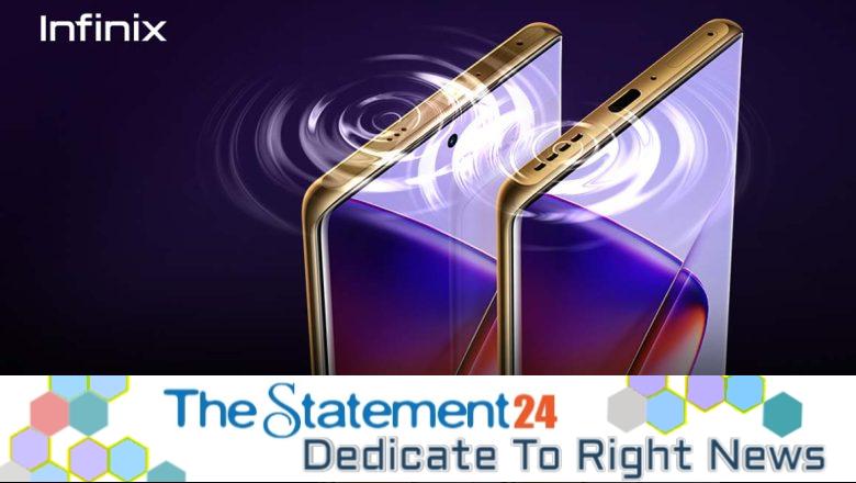 Infinix elevates sound with renewed JBL partnership