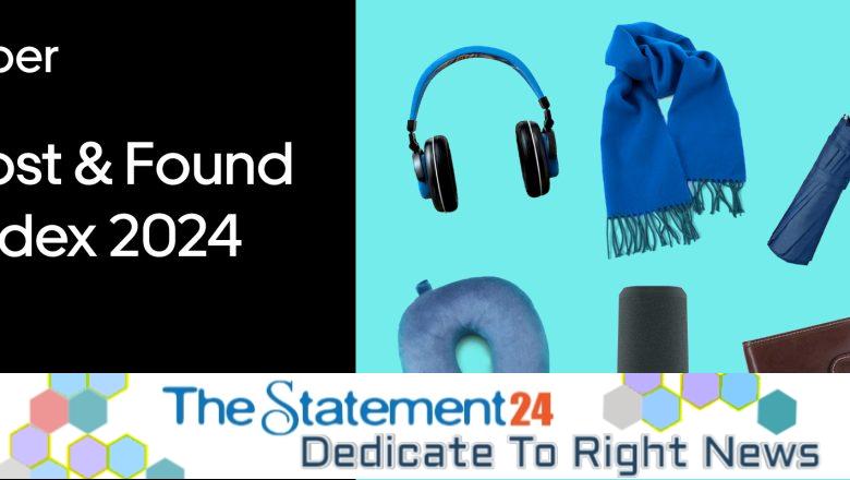 Uber Riders in Bangladesh are most forgetful on Fridays