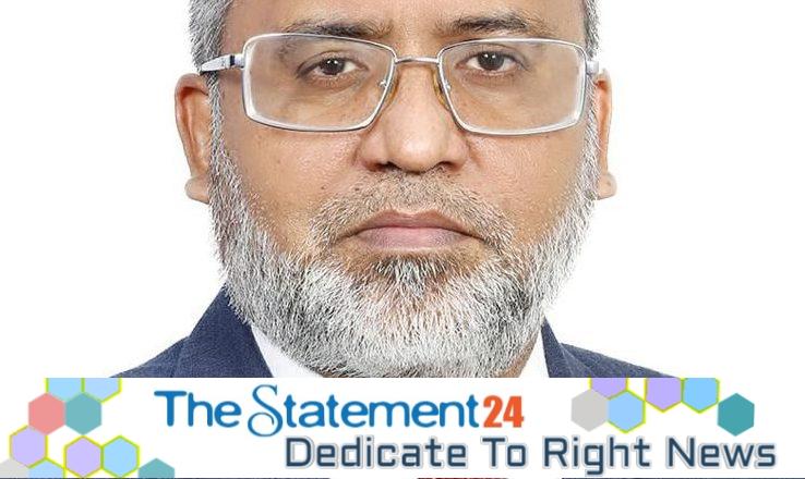 The role of National Bank in advancing the agricultural sector of the nation