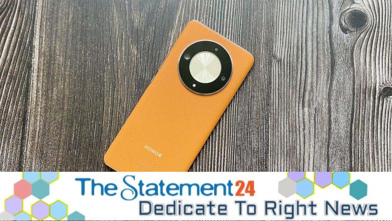 Mid-Range Flagship Smartphone HONOR X9B in Bangladesh