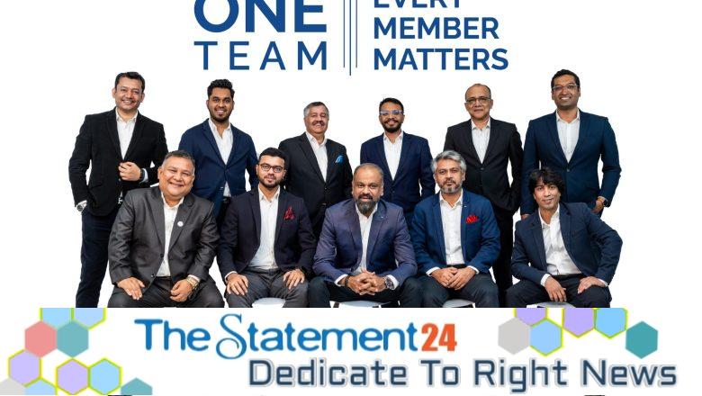 One Team Unveils Panel for BASIS Elections