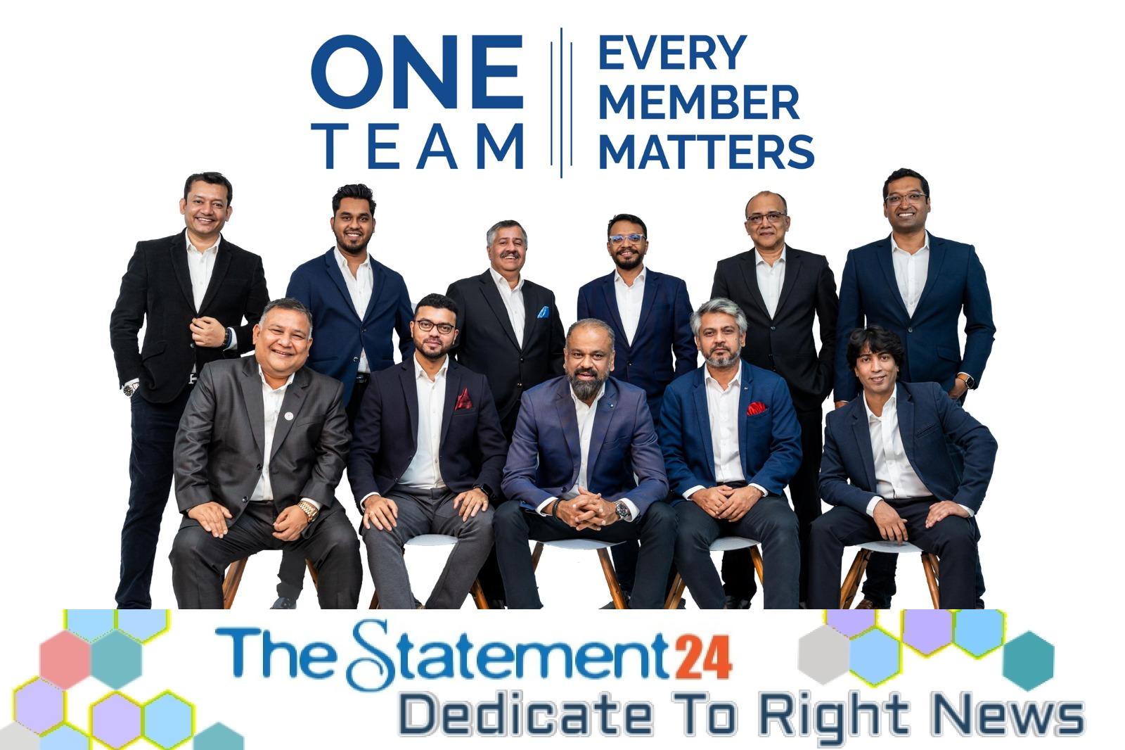 One Team Unveils Panel for BASIS Elections - TheStatement24