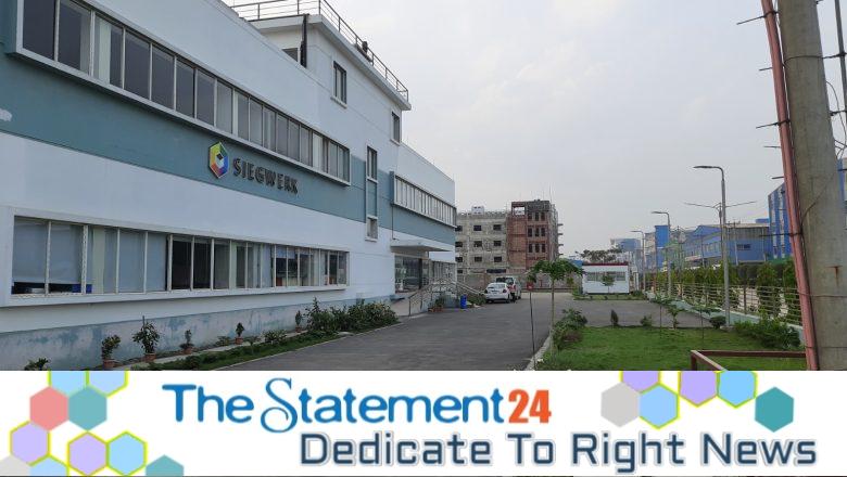 Siegwerk achieves EcoVadis Silver Medal for Sustainability Excellence