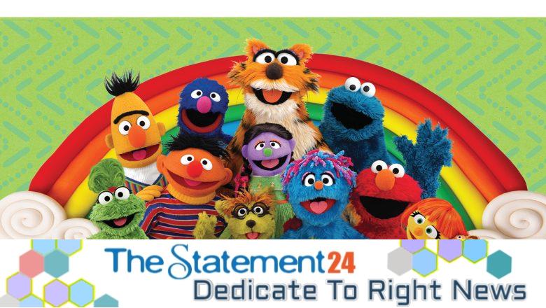 Sisimpur has turned 20 years