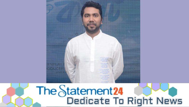 Walid Ahmed’s ‘Megher Kapat’ at New York Film Festival