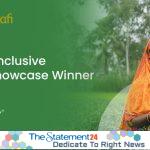 iFarmer wins Top Prize at 2024 AFI Inclusive Fintech Showcase