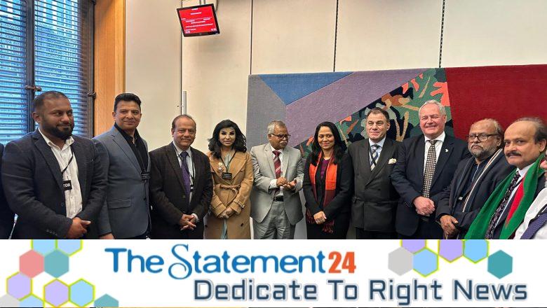 State Minister for Expatriates called UK government to ease visa for Bangladeshi workers
