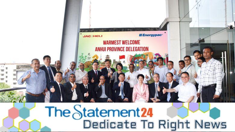 Exploring collaboration opportunities in EV and renewable energy sectors