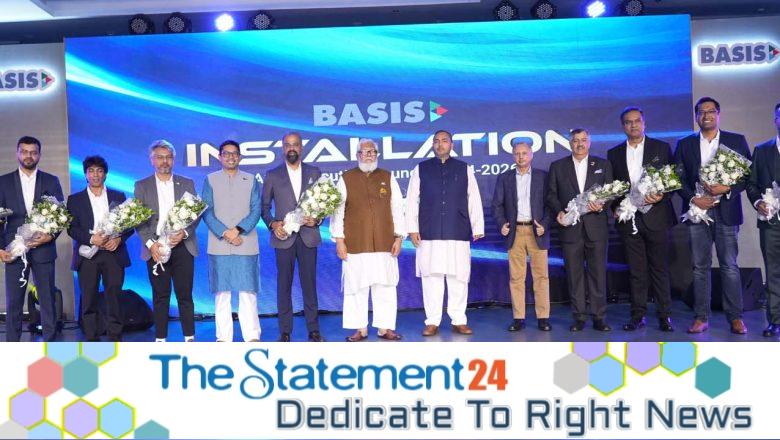 BASIS Executive Council Sworn In, Vows Indigenous Software Sovereignty