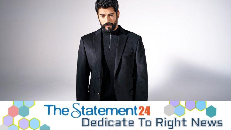 Turkish Superstar Burak Özçivit coming to Bangladesh