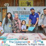 imo and JAAGO join hands to empower marginalized children’s education