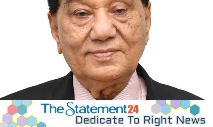 Alhaj Khalilur Rahman is the Chairman of the newly formed Board of Directors of National Bank