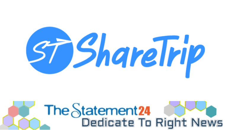 ShareTrip Launches Mega Giveaway with ST Pay