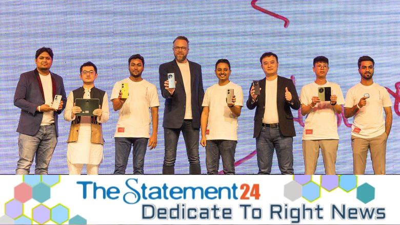 OnePlus officially hits Bangladesh market