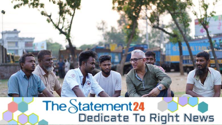 Grameenphone Pledges to Empowering Society by Bringing More People Under Digital Connectivity: GP CEO