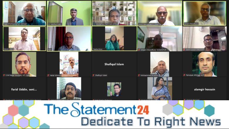 Tobacco-free Bangladesh Only Achievable through Strong Tax and Price Measures