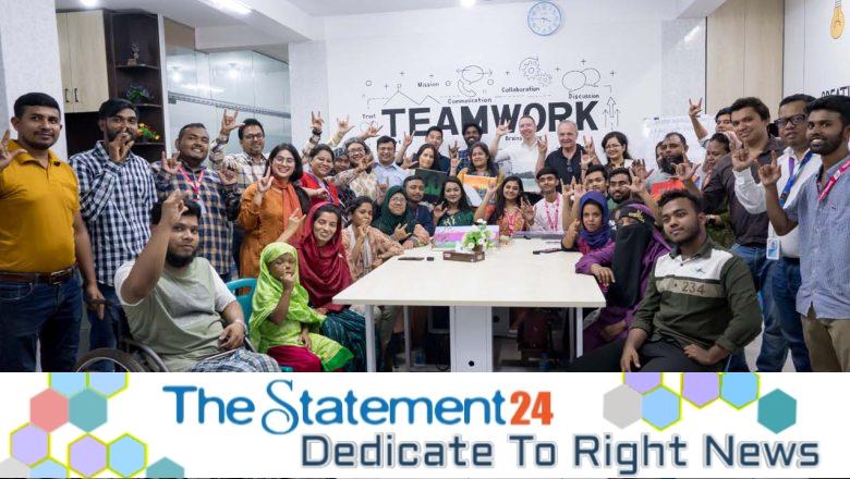 Telenor, Grameenphone and Plan International Unite to Drive Digital Inclusion for Marginalized Women and Youth