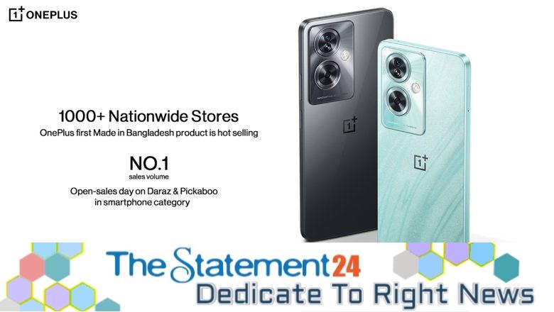 On the first-ever locally-made OnePlus smartphone