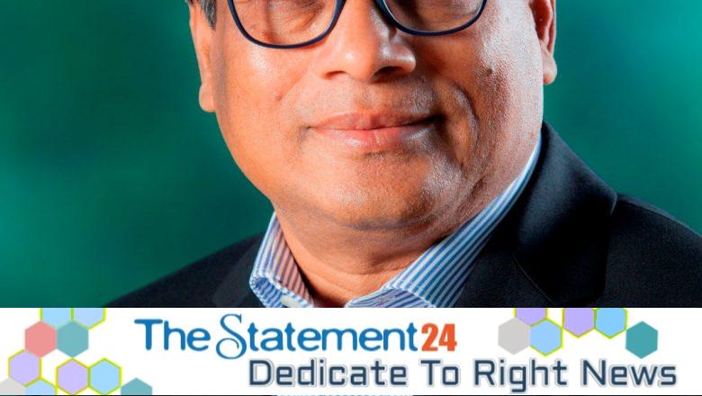 MD and CEO of Energypac Humayun Rashid Elected as New President of Bangladesh Philippines Chamber of Commerce and Industry-BPCCI