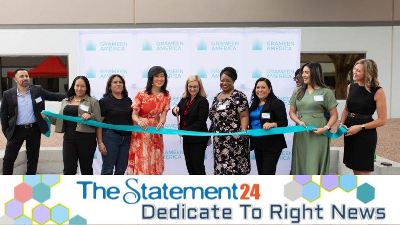 Grameen America Plans to Invest $40 Billion For Underserved Women of USA In Next Ten Years