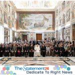 Yunus Meets Pope and Co-Chairs World Summit on Human Fraternity